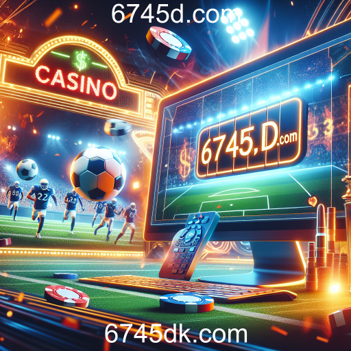A Ascensão dos Jogos de Esportes Online